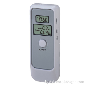 Alcohol Tester (6389A2)
